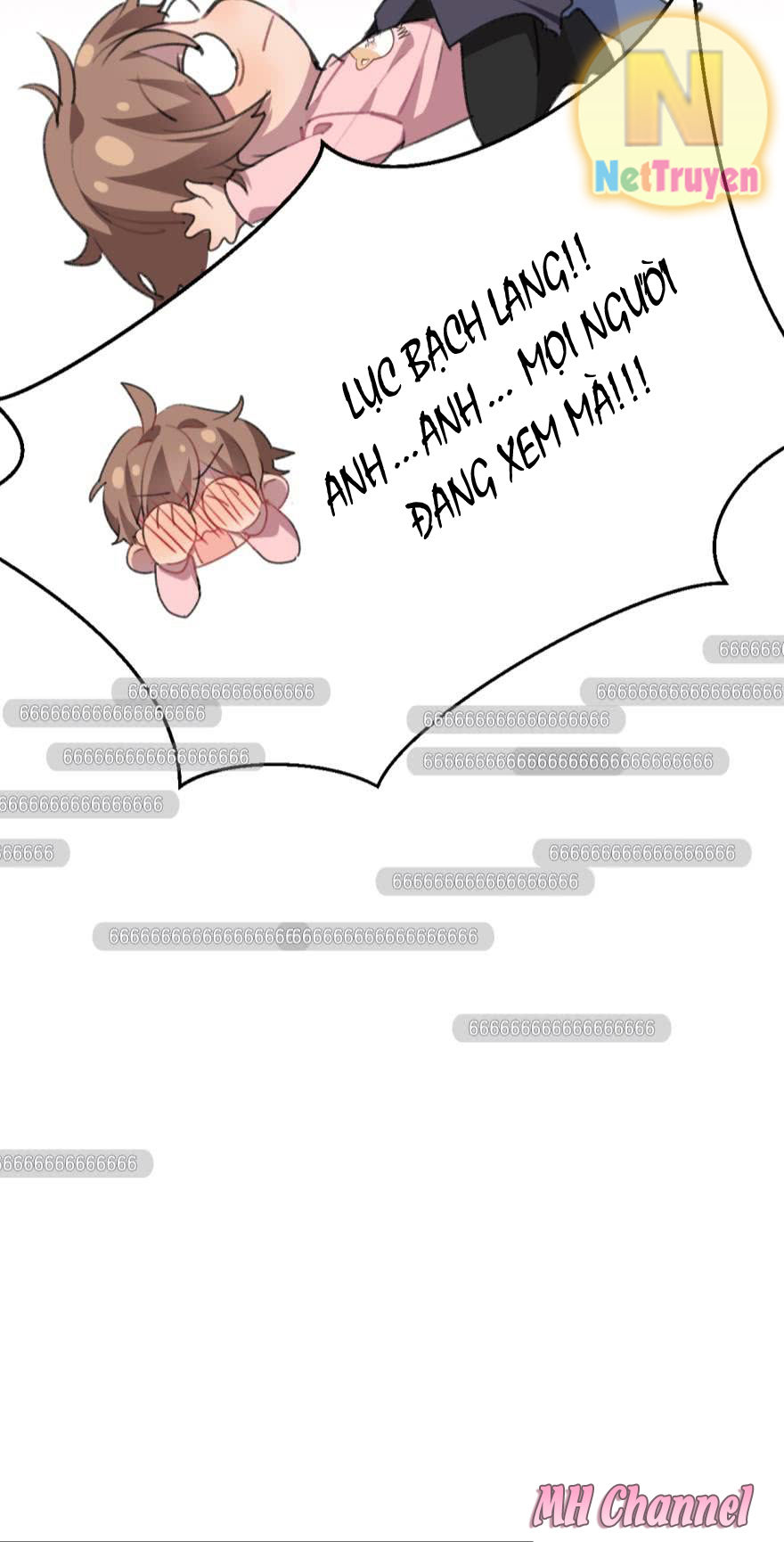 Lang Quân, Xin Đừng...! Chap 12 - Next Chap 13