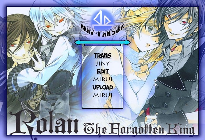 Rolan The Forgotten King Chap 2 - Next Chap 3