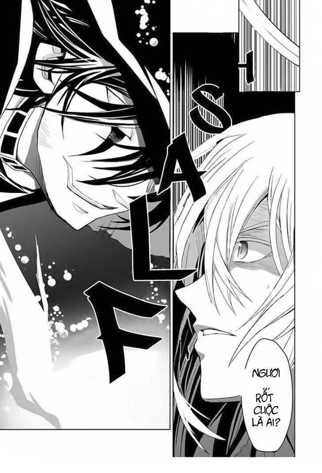 Rolan The Forgotten King Chap 2 - Next Chap 3