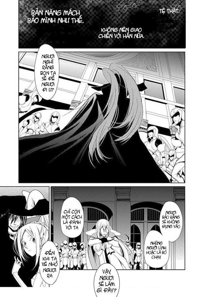 Rolan The Forgotten King Chap 2 - Next Chap 3