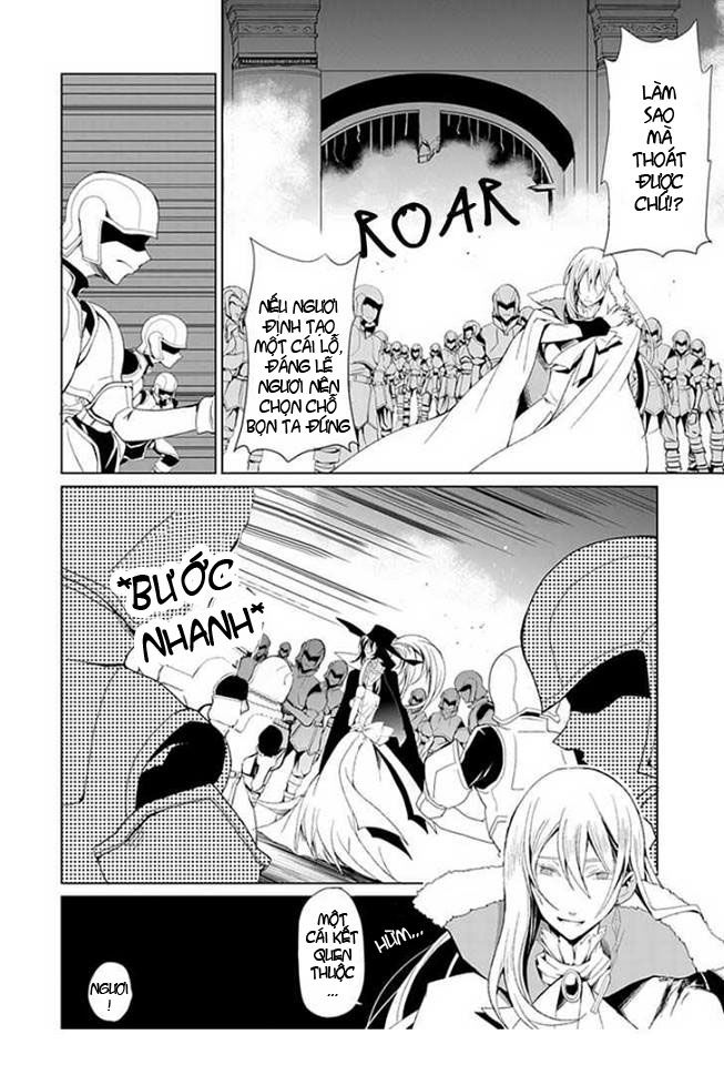 Rolan The Forgotten King Chap 2 - Next Chap 3