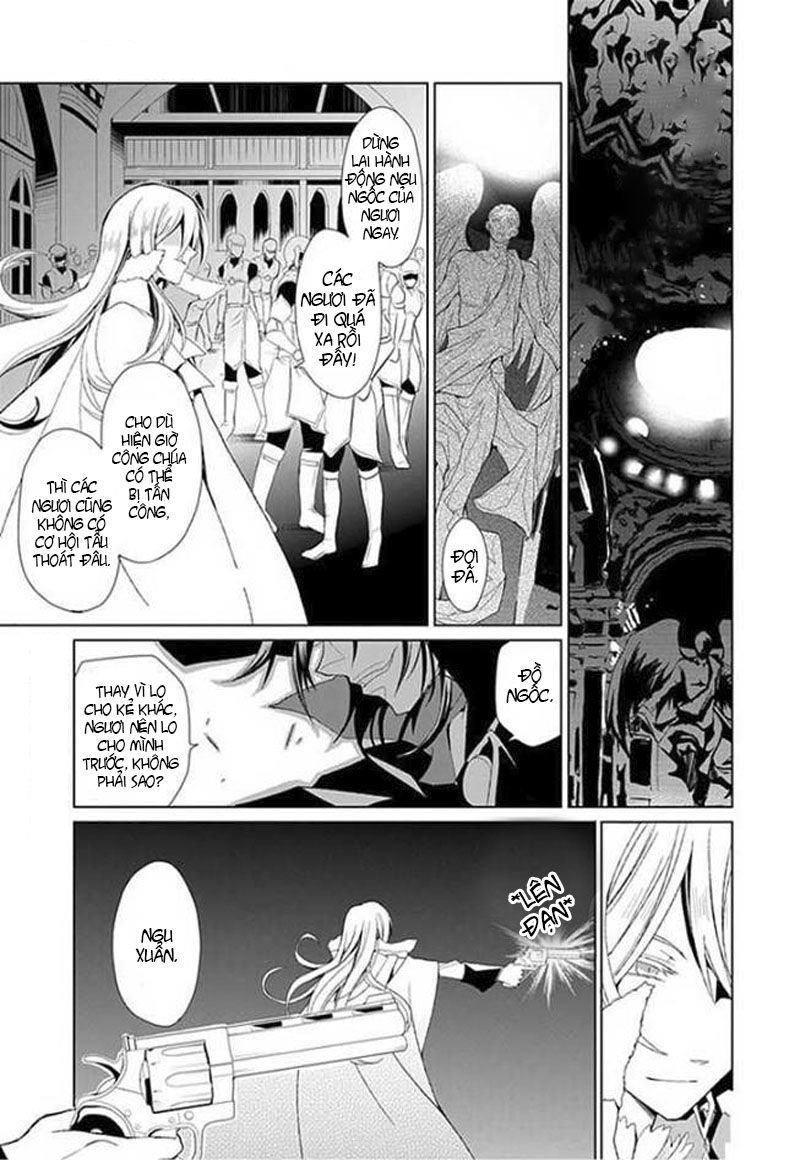 Rolan The Forgotten King Chap 2 - Next Chap 3