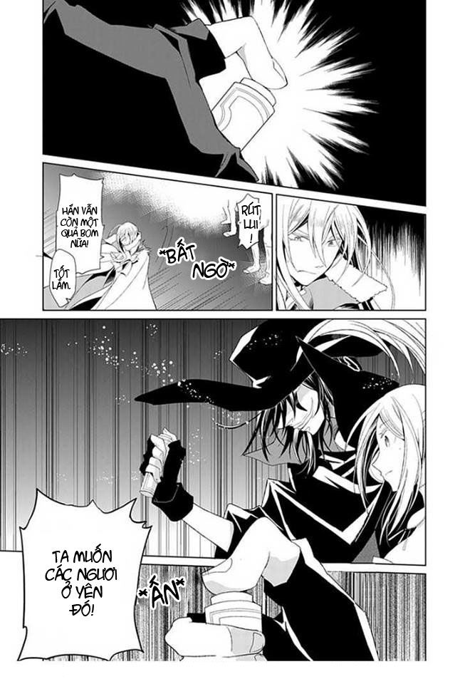 Rolan The Forgotten King Chap 2 - Next Chap 3