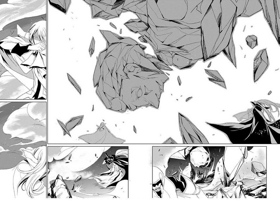 Rolan The Forgotten King Chap 2 - Next Chap 3