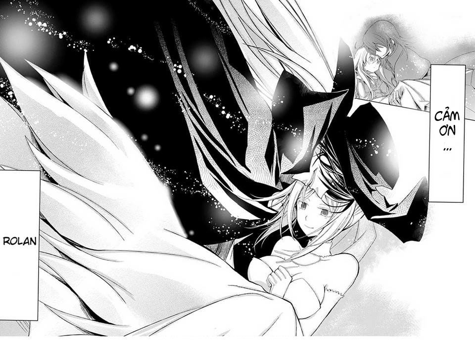 Rolan The Forgotten King Chap 2 - Next Chap 3