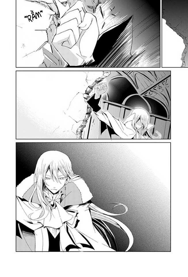 Rolan The Forgotten King Chap 2 - Next Chap 3