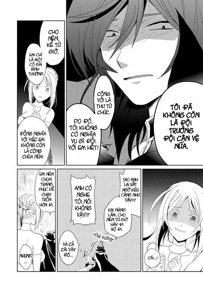 Rolan The Forgotten King Chap 2 - Next Chap 3