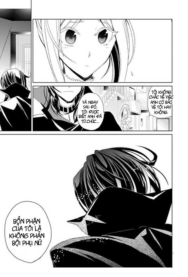Rolan The Forgotten King Chap 2 - Next Chap 3