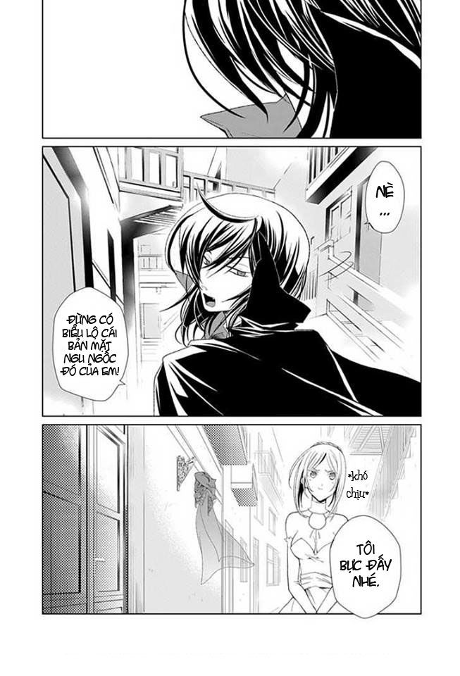 Rolan The Forgotten King Chap 2 - Next Chap 3