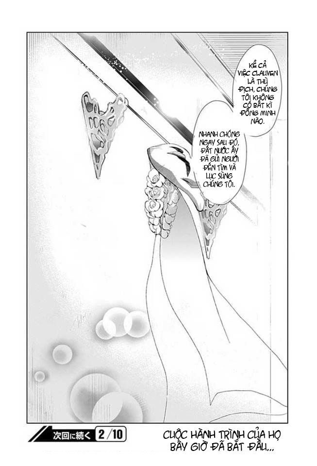 Rolan The Forgotten King Chap 2 - Next Chap 3