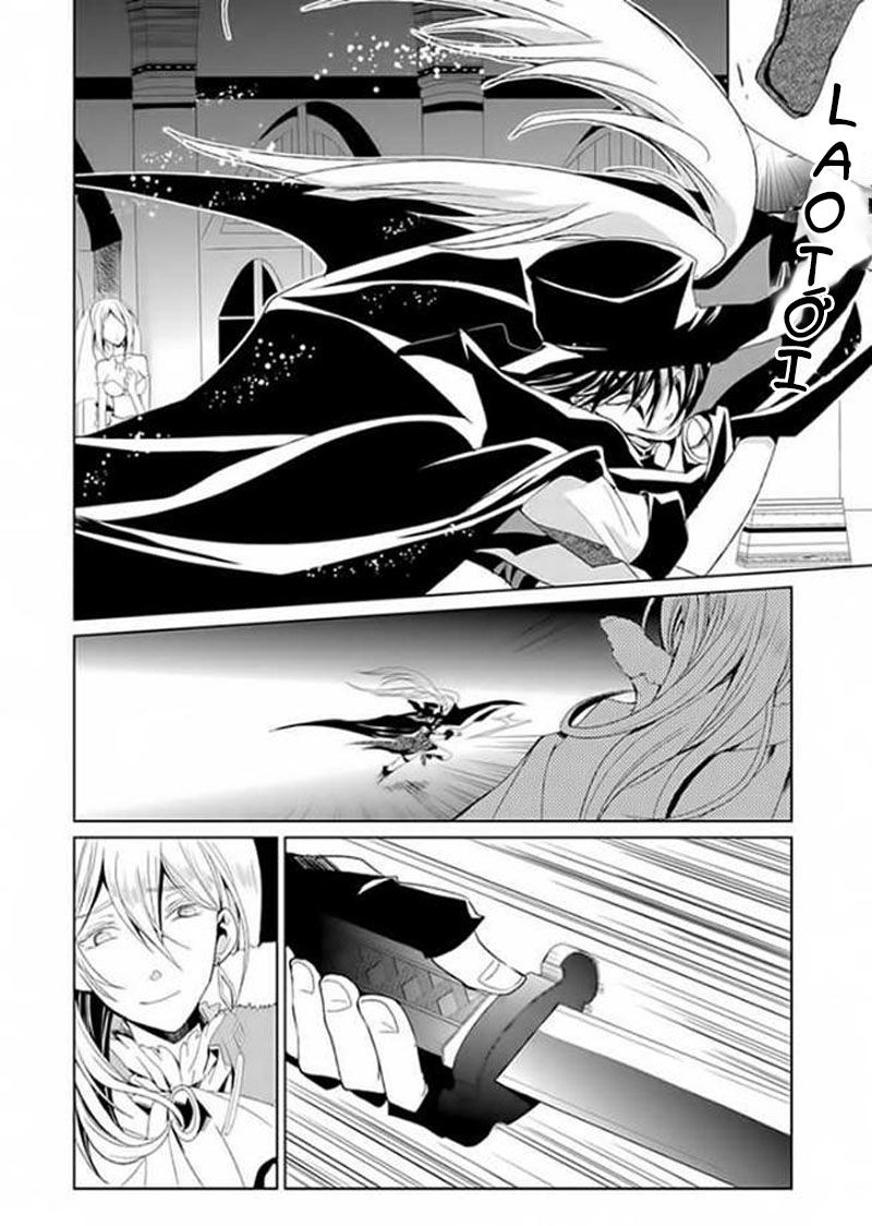 Rolan The Forgotten King Chap 2 - Next Chap 3