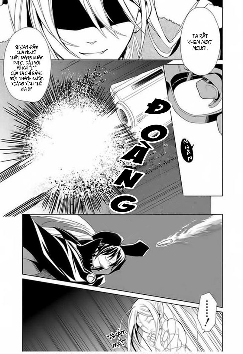 Rolan The Forgotten King Chap 2 - Next Chap 3