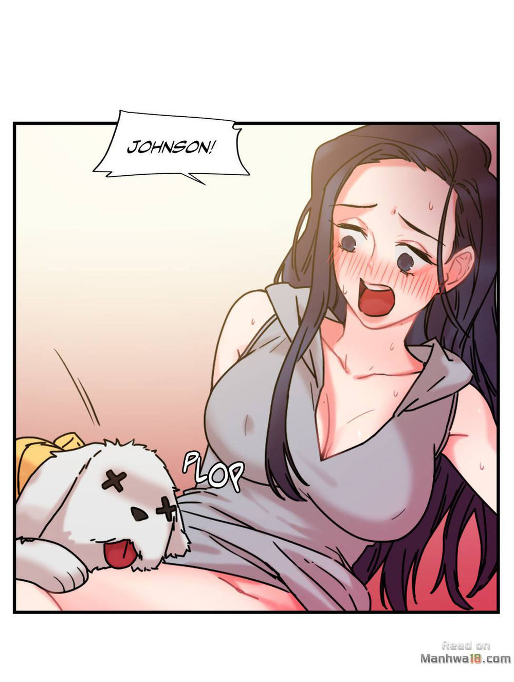 Trói Em Đi Chap 7 - Next Chap 8