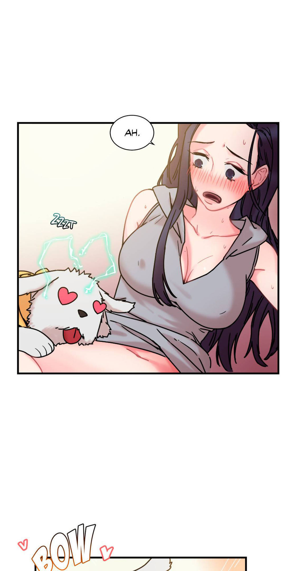 Trói Em Đi Chap 7 - Next Chap 8