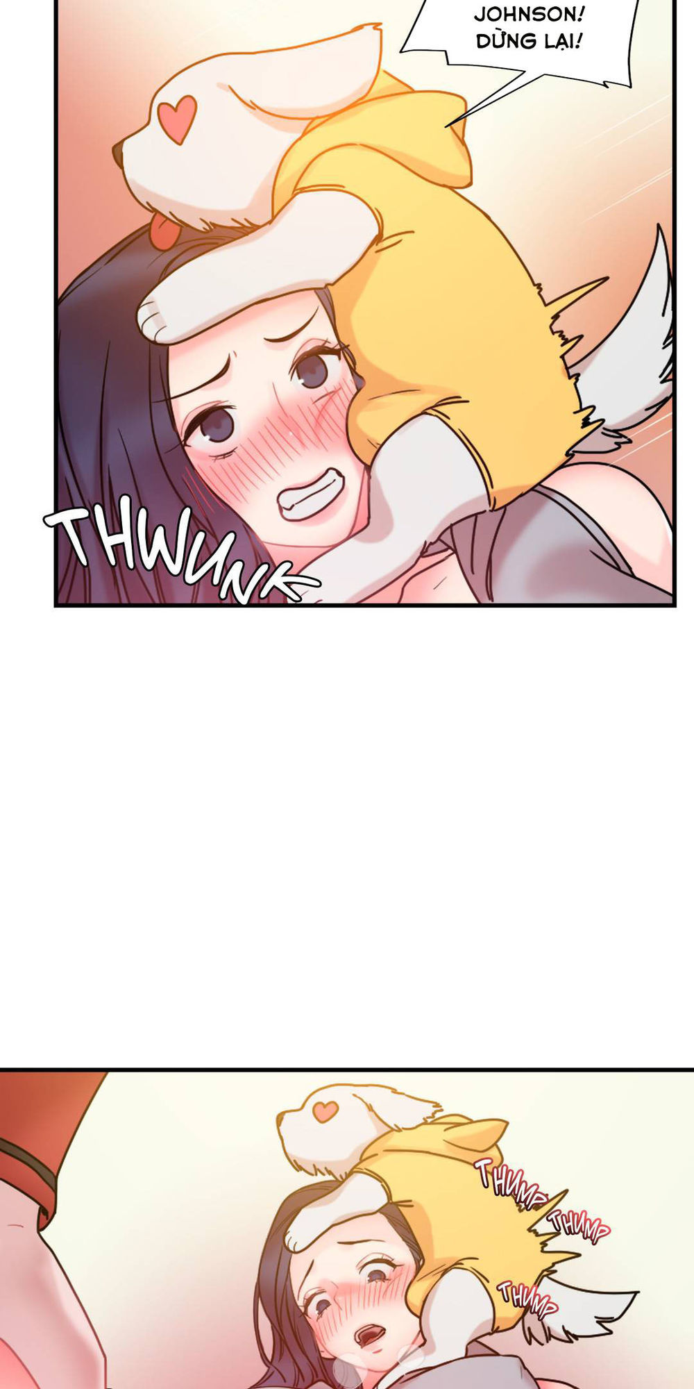 Trói Em Đi Chap 7 - Next Chap 8