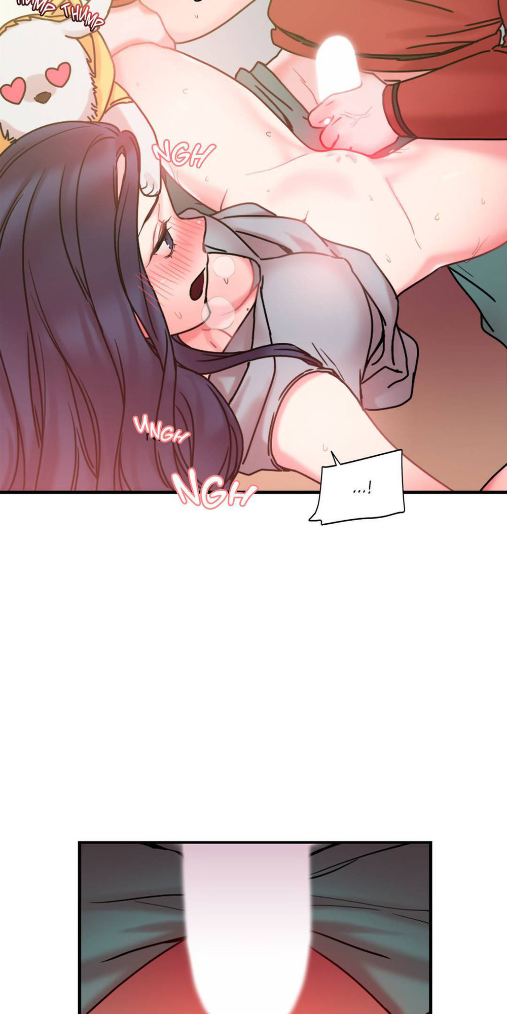 Trói Em Đi Chap 7 - Next Chap 8