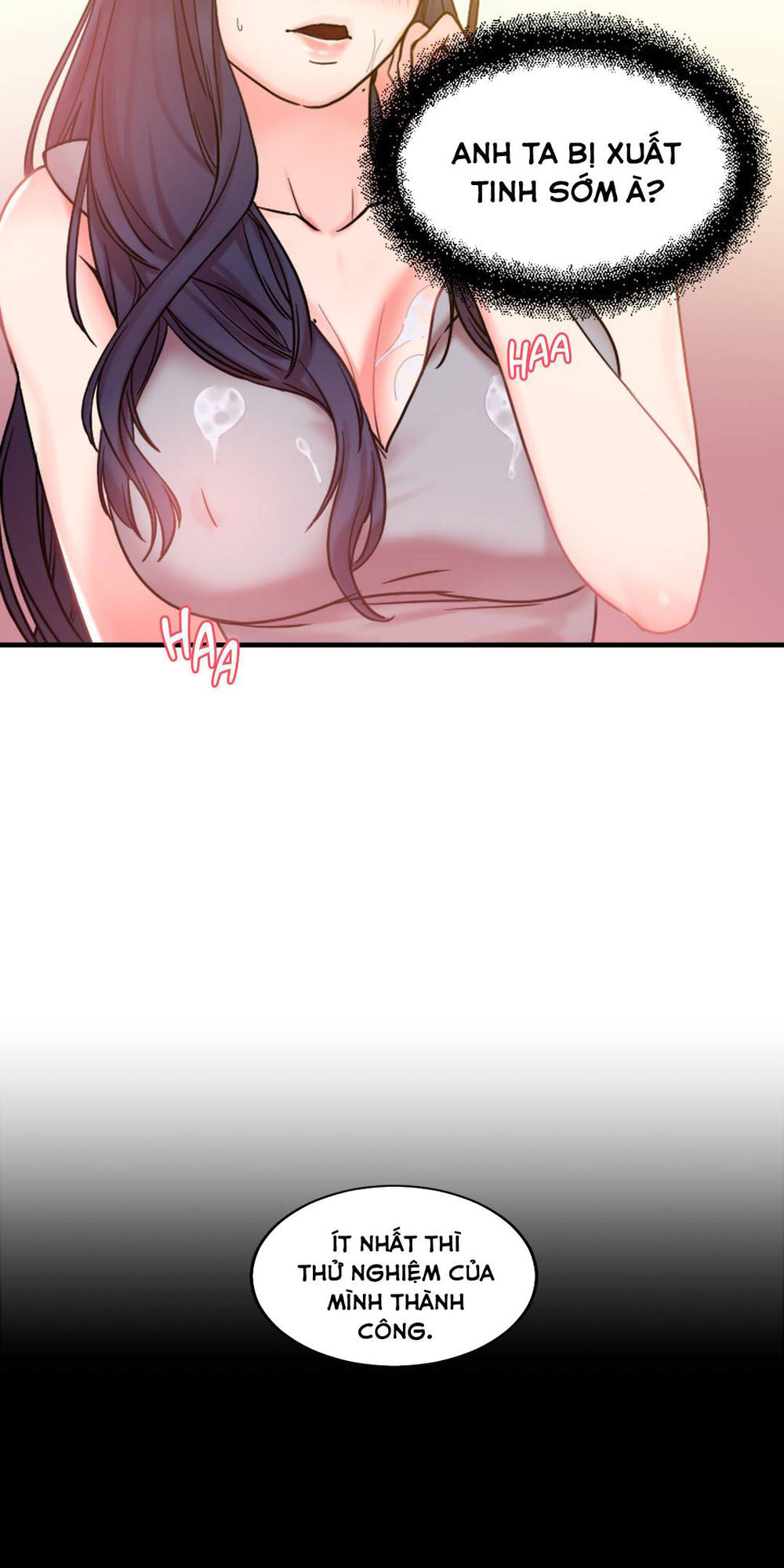 Trói Em Đi Chap 7 - Next Chap 8
