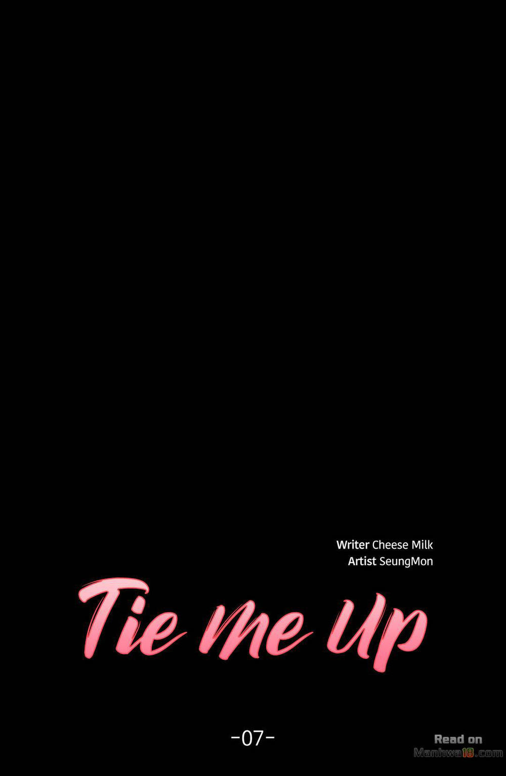Trói Em Đi Chap 7 - Next Chap 8