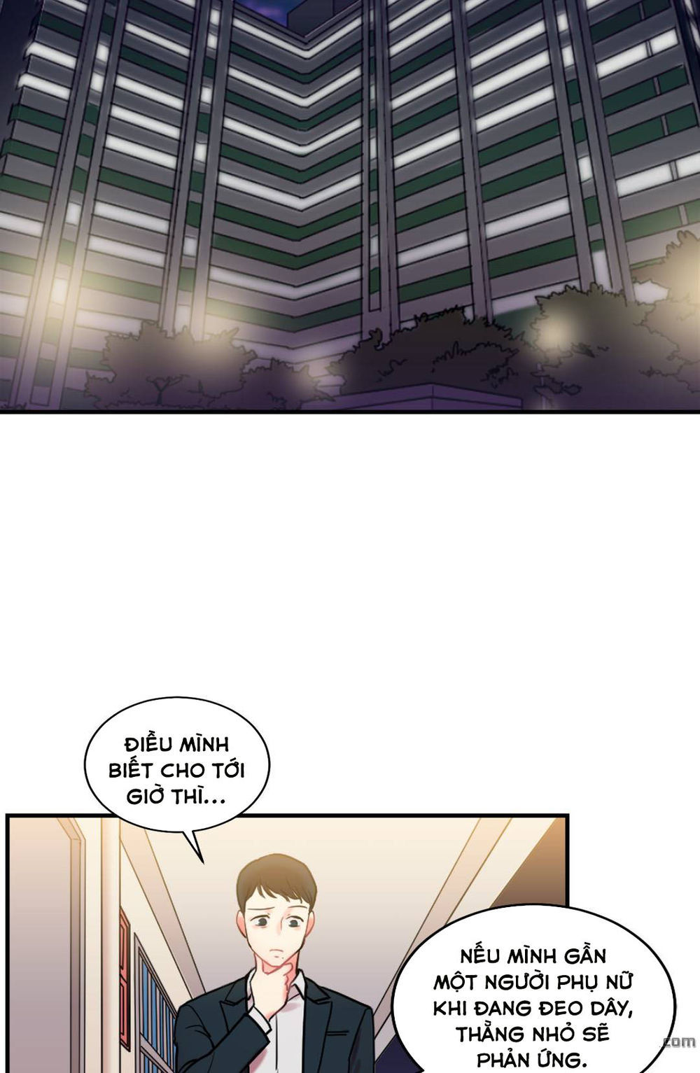 Trói Em Đi Chap 7 - Next Chap 8