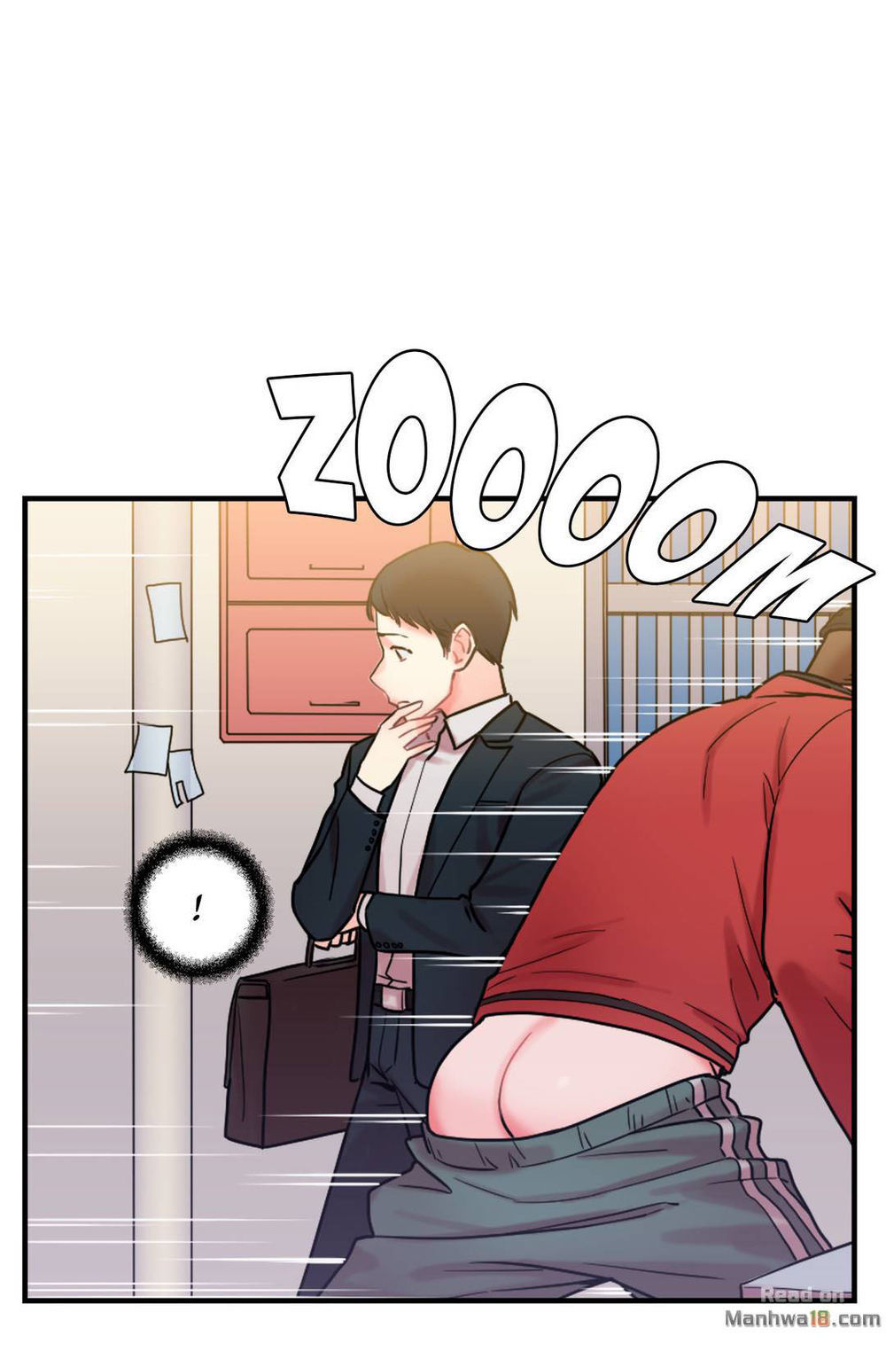 Trói Em Đi Chap 7 - Next Chap 8