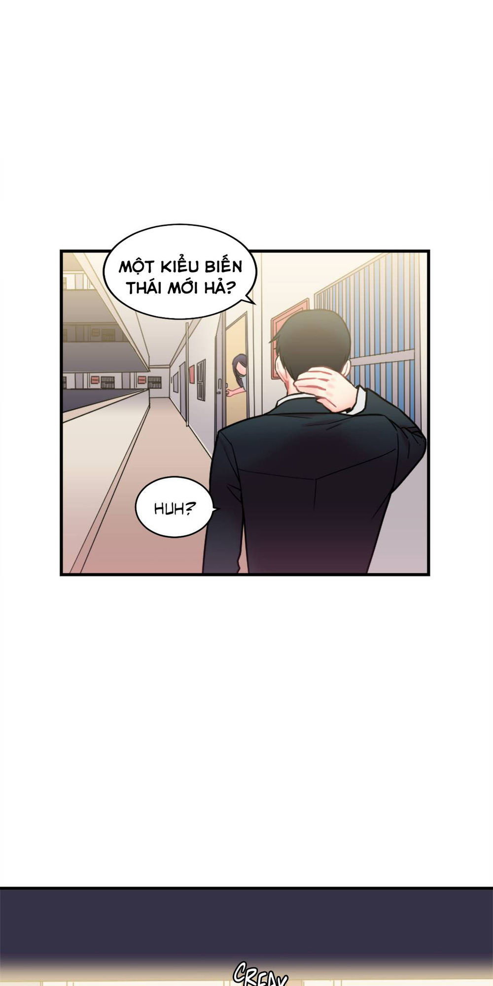 Trói Em Đi Chap 7 - Next Chap 8