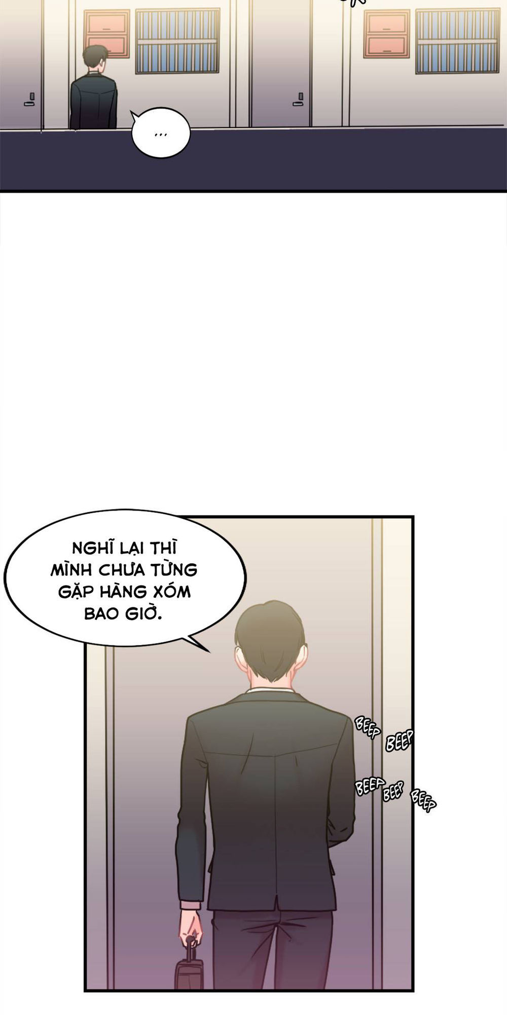 Trói Em Đi Chap 7 - Next Chap 8
