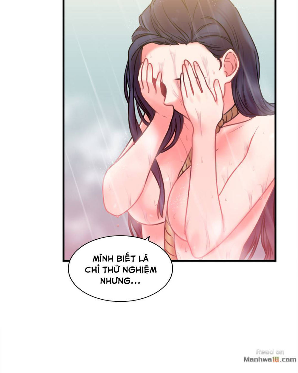 Trói Em Đi Chap 7 - Next Chap 8