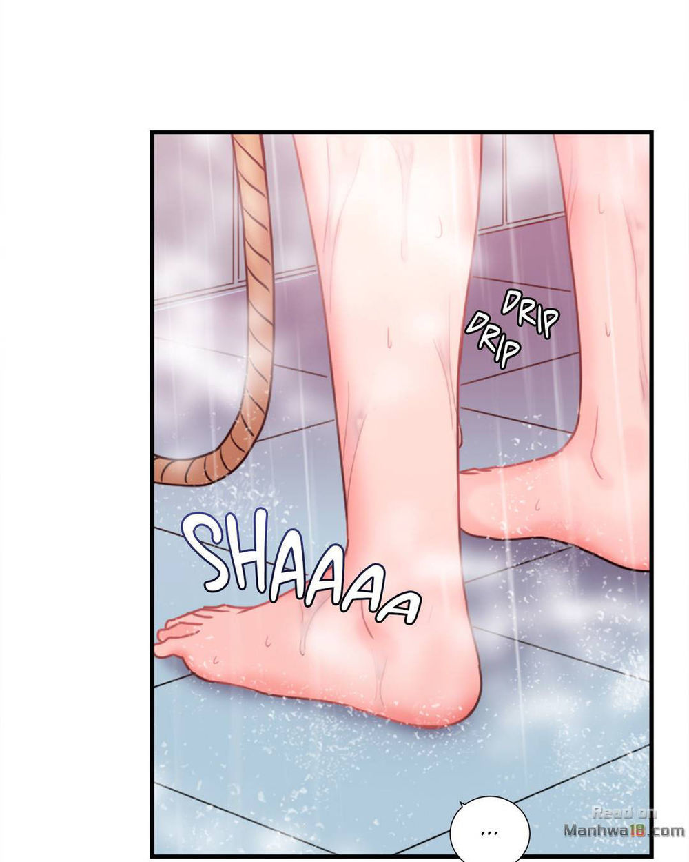 Trói Em Đi Chap 7 - Next Chap 8