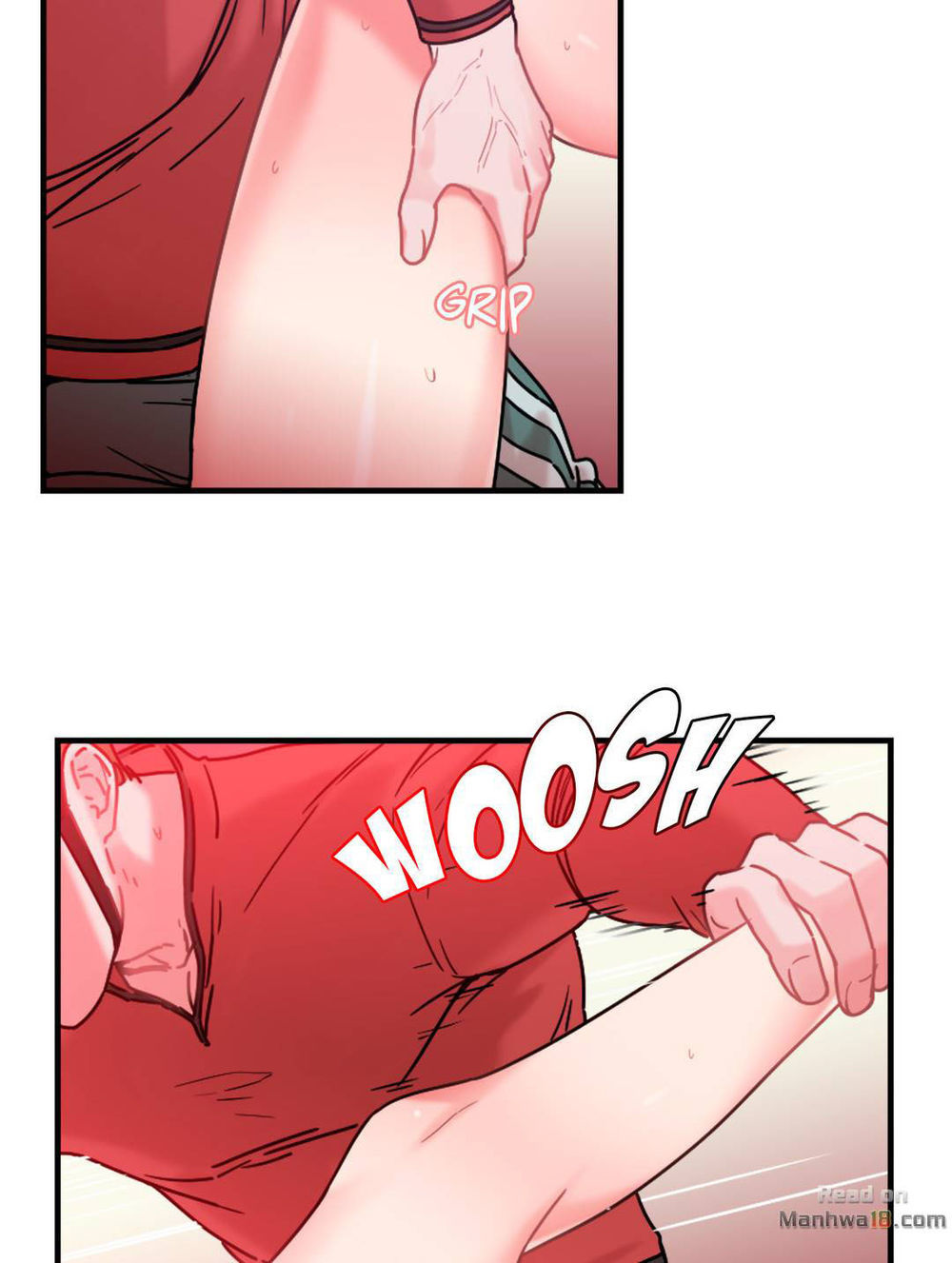 Trói Em Đi Chap 7 - Next Chap 8
