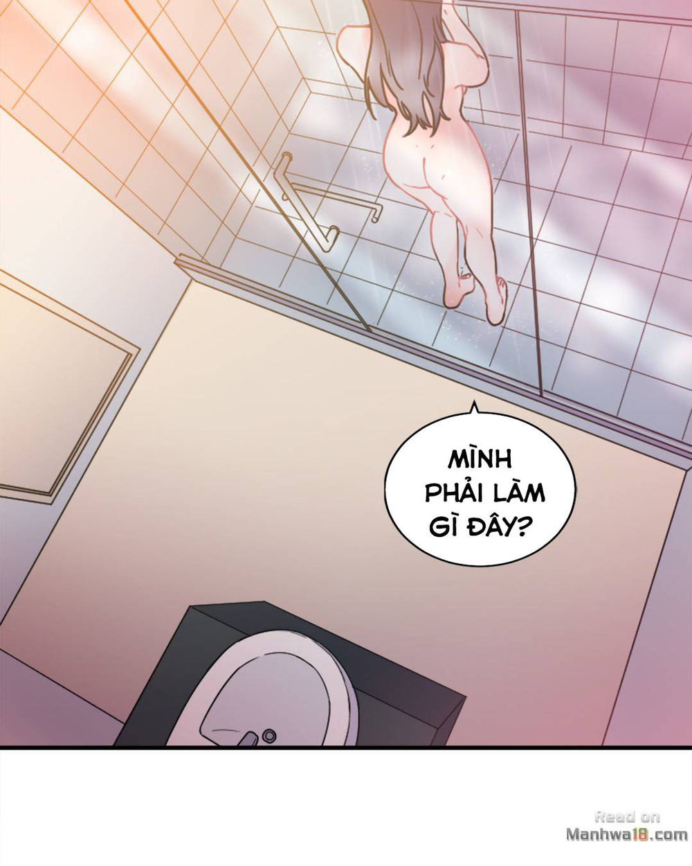 Trói Em Đi Chap 7 - Next Chap 8