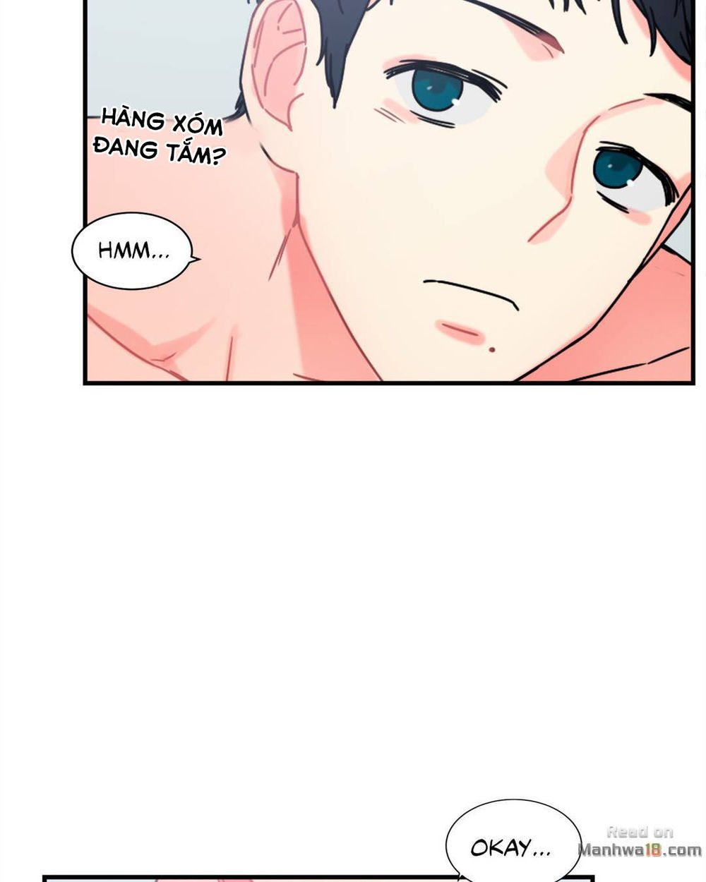Trói Em Đi Chap 7 - Next Chap 8