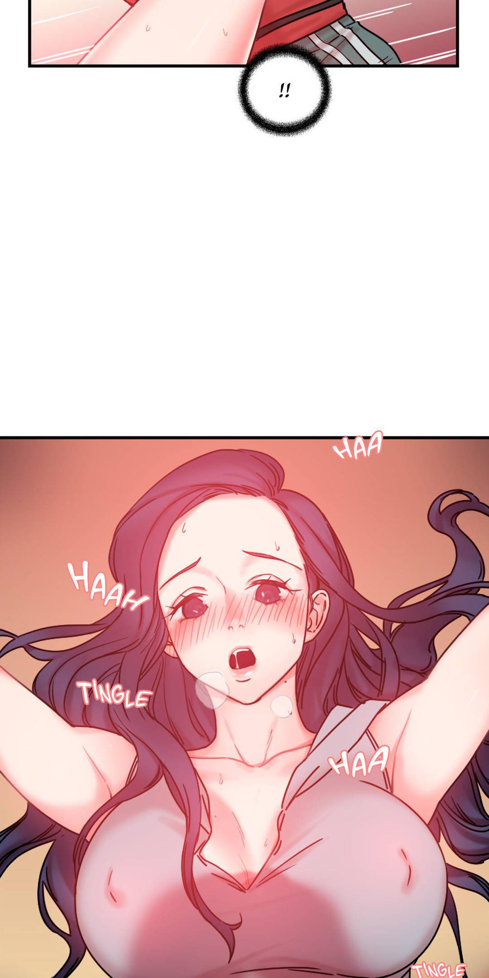 Trói Em Đi Chap 7 - Next Chap 8