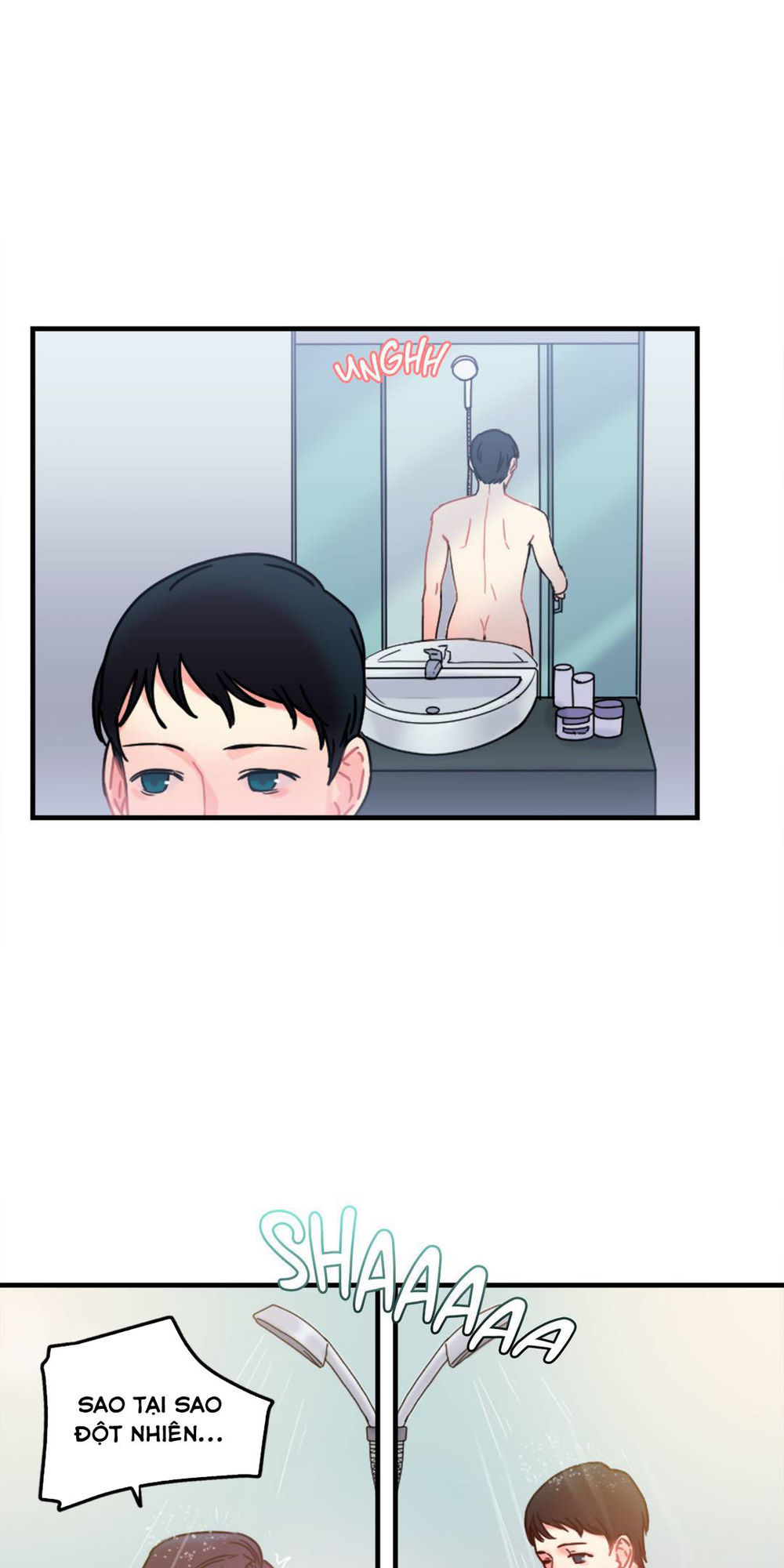 Trói Em Đi Chap 7 - Next Chap 8