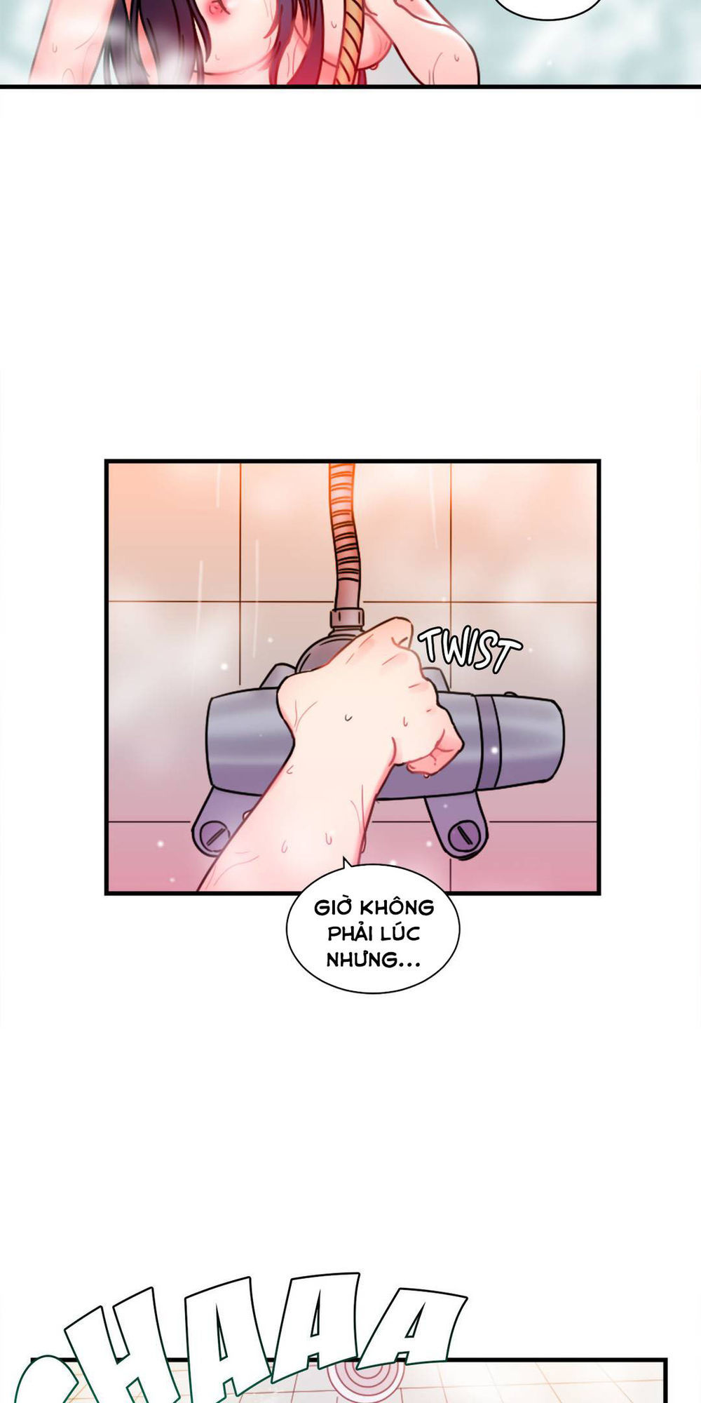 Trói Em Đi Chap 7 - Next Chap 8
