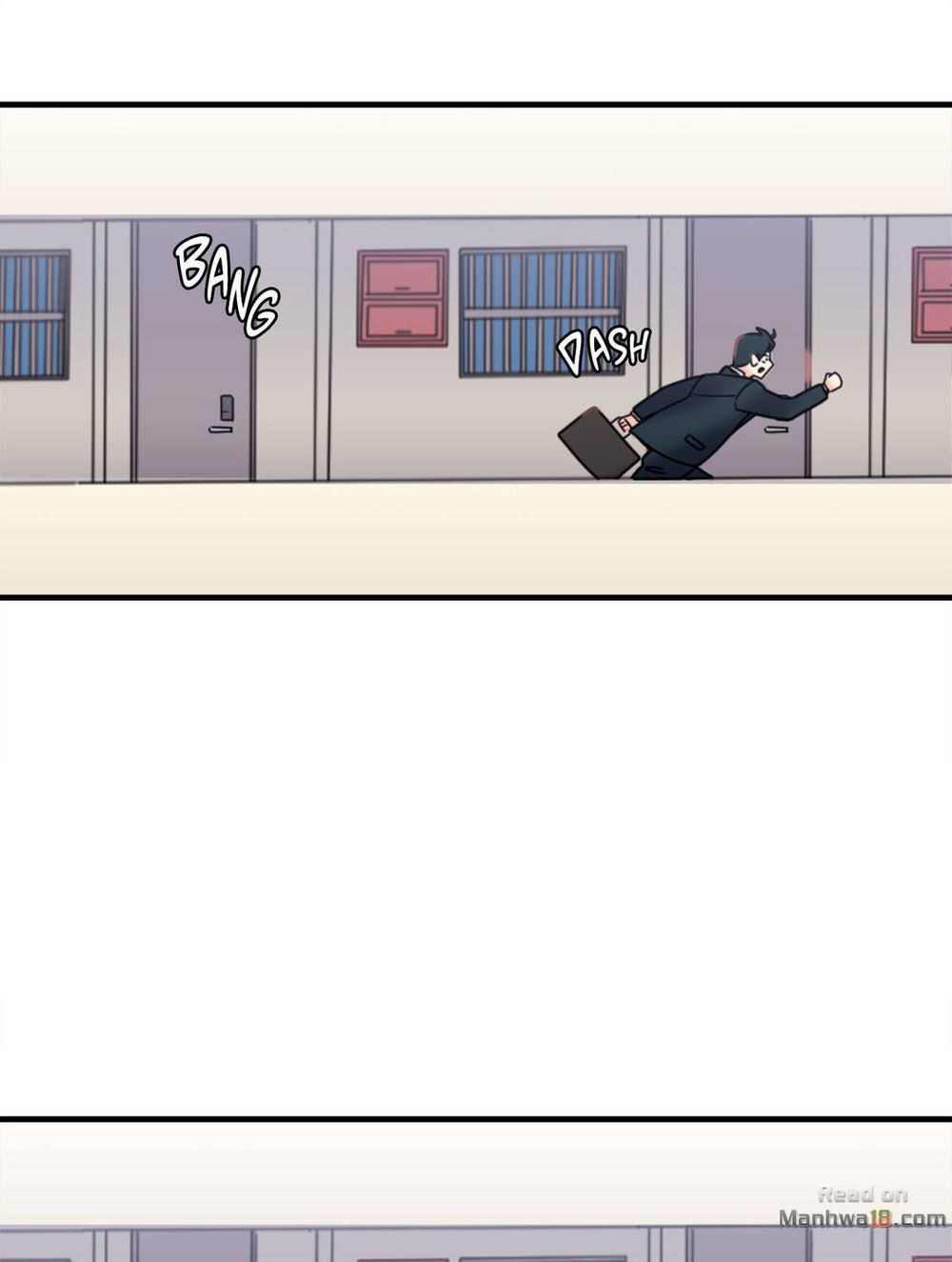 Trói Em Đi Chap 7 - Next Chap 8