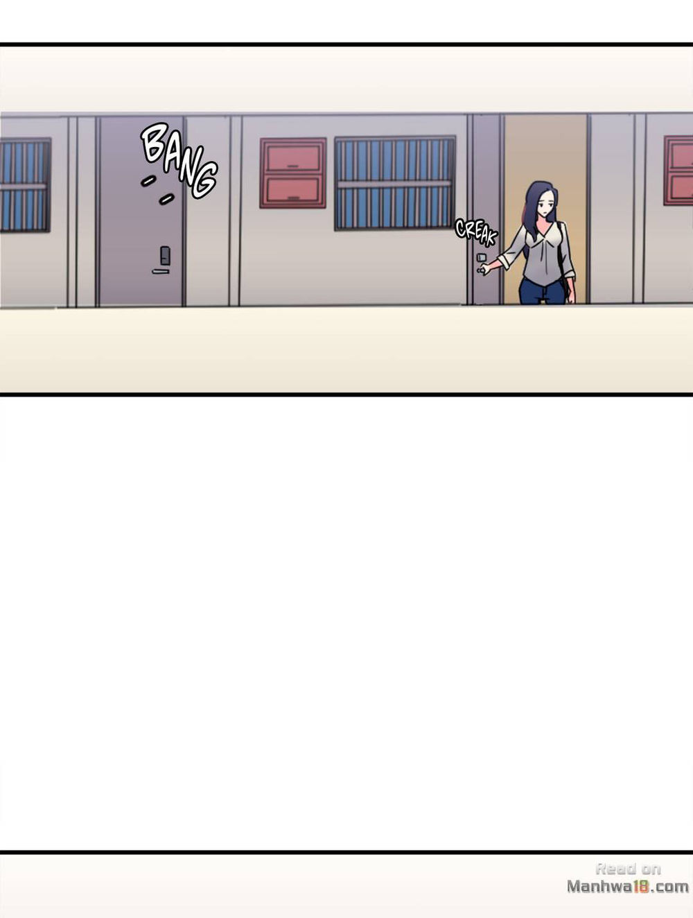 Trói Em Đi Chap 7 - Next Chap 8