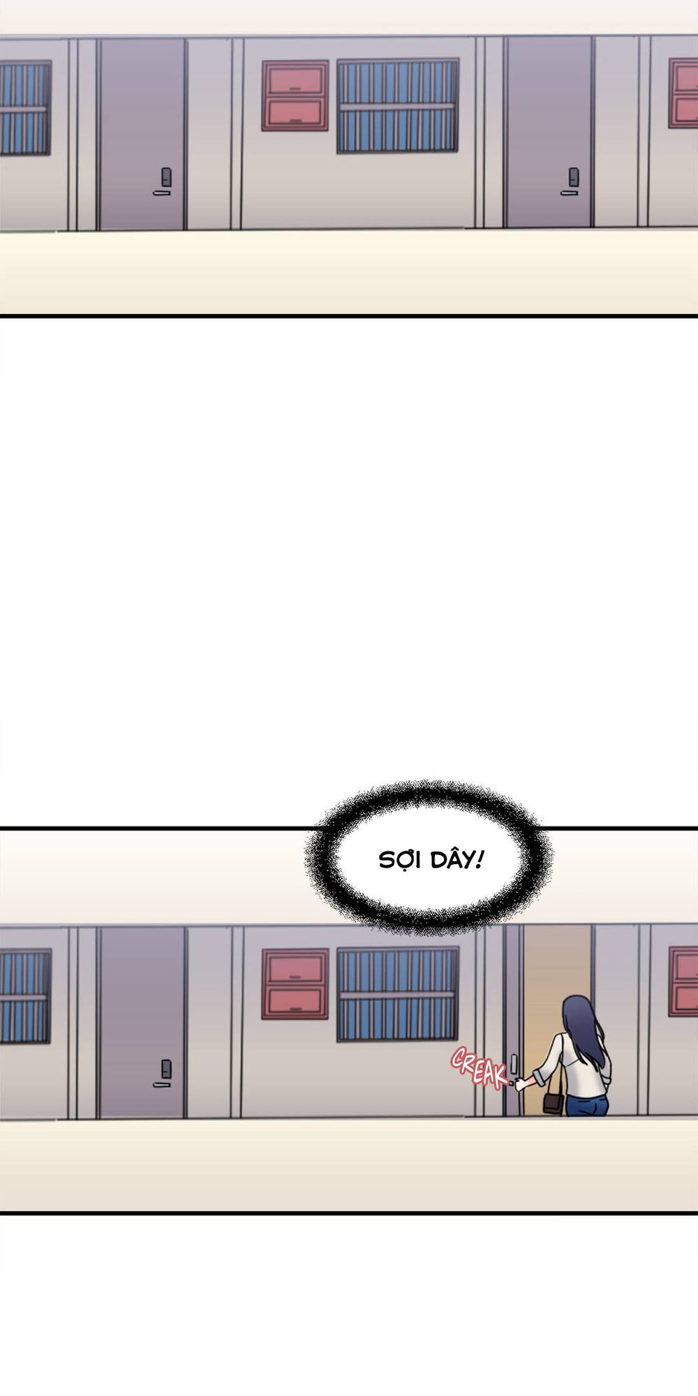 Trói Em Đi Chap 7 - Next Chap 8