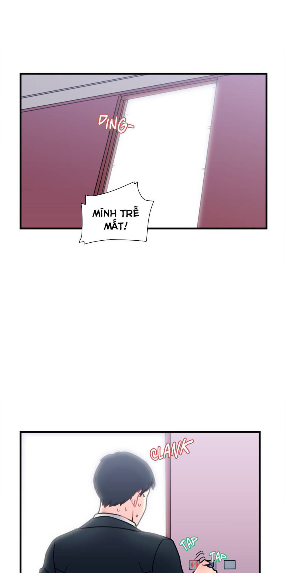 Trói Em Đi Chap 7 - Next Chap 8