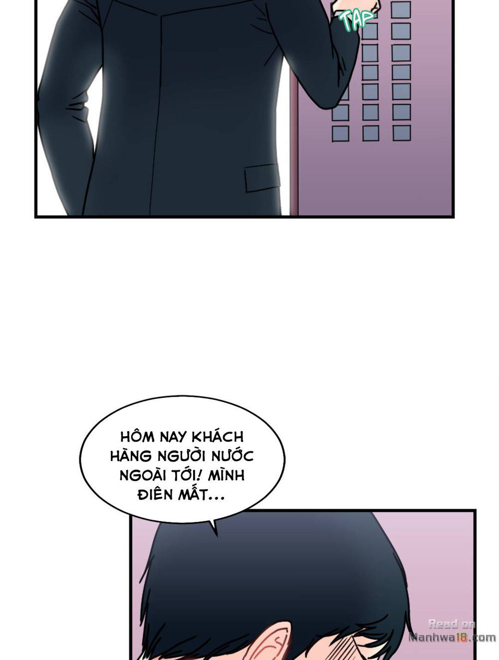 Trói Em Đi Chap 7 - Next Chap 8