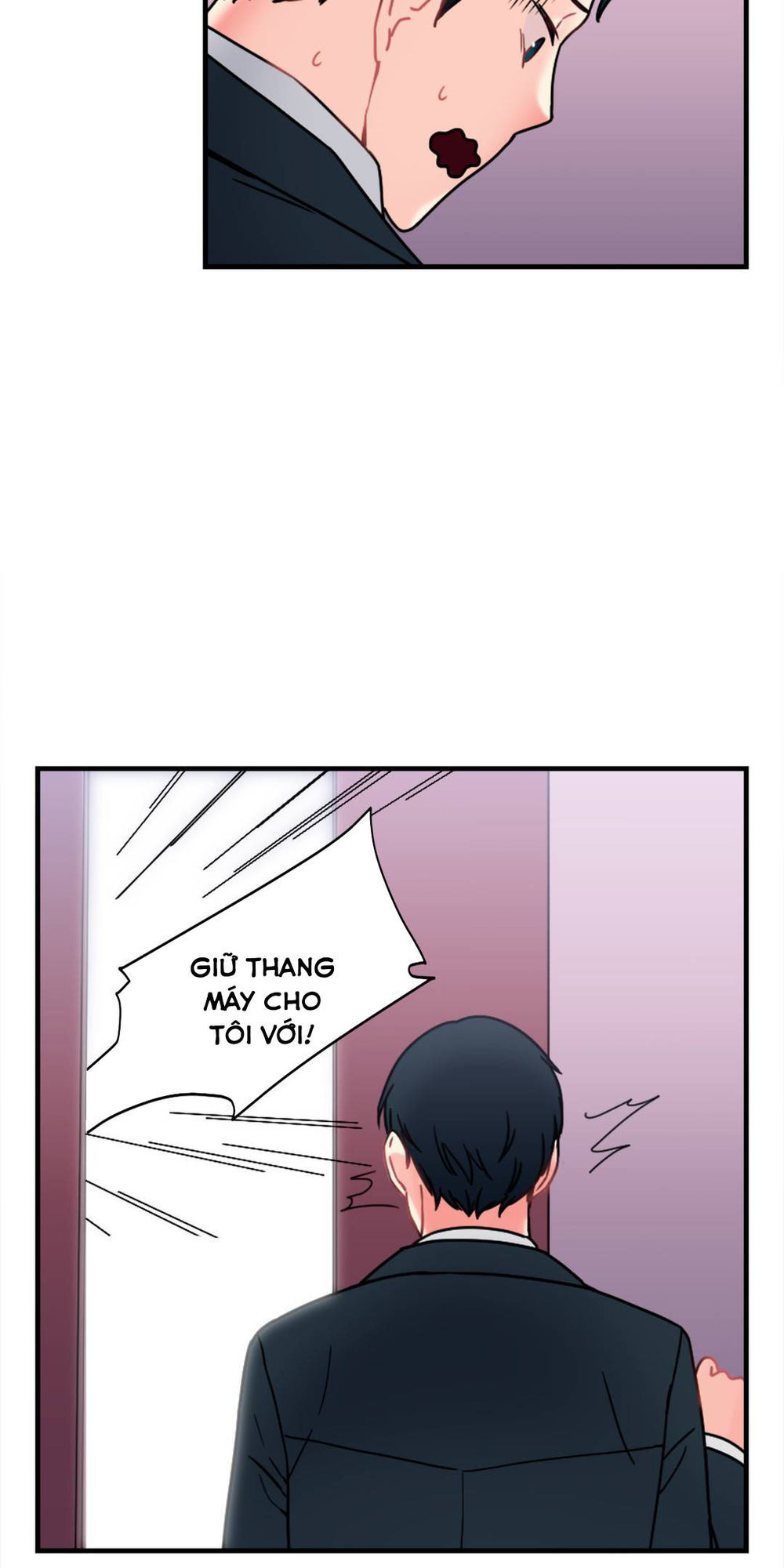Trói Em Đi Chap 7 - Next Chap 8