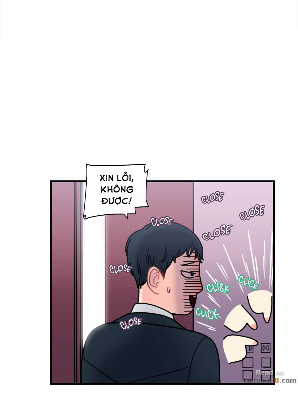 Trói Em Đi Chap 7 - Next Chap 8