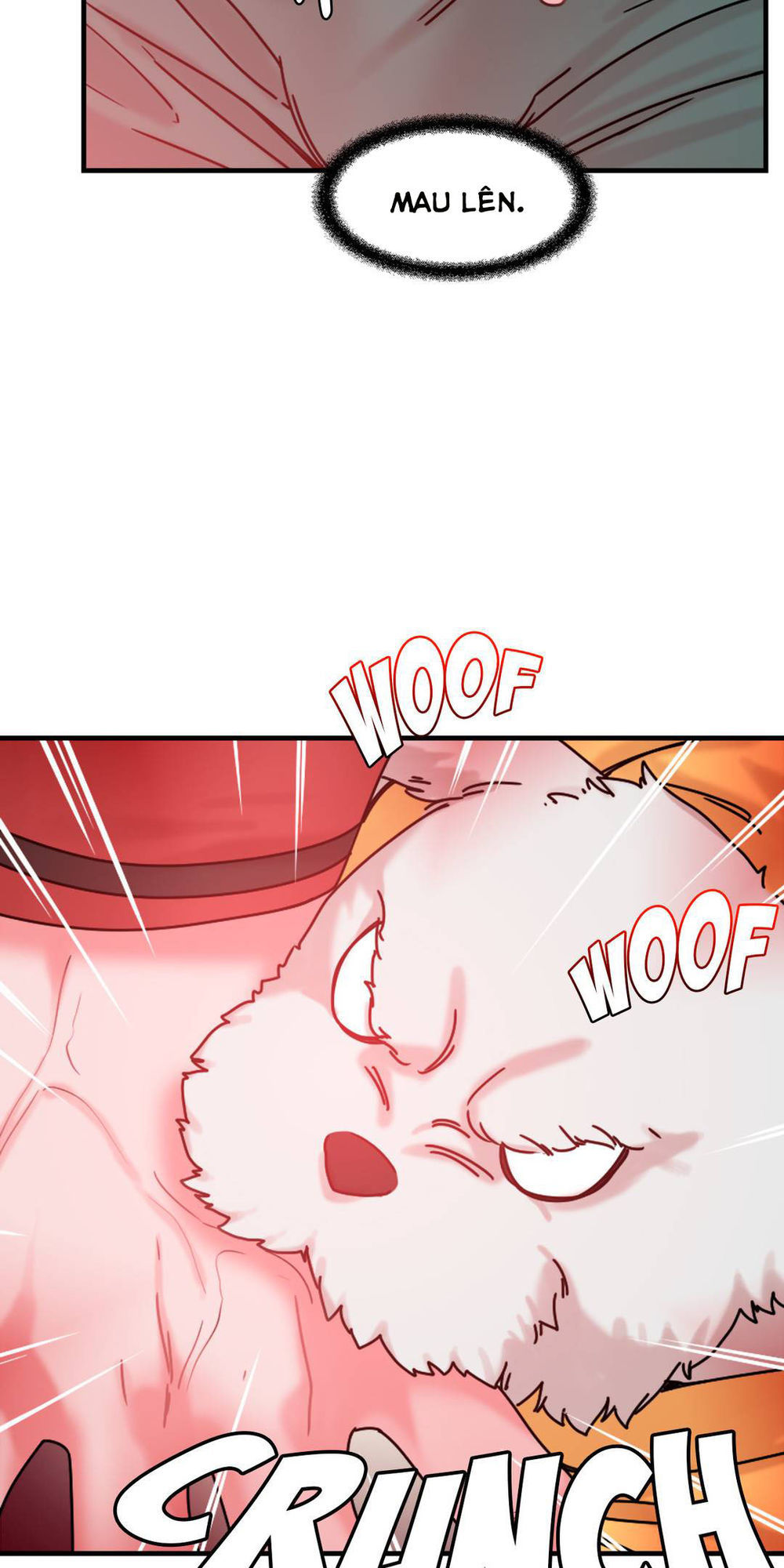 Trói Em Đi Chap 7 - Next Chap 8