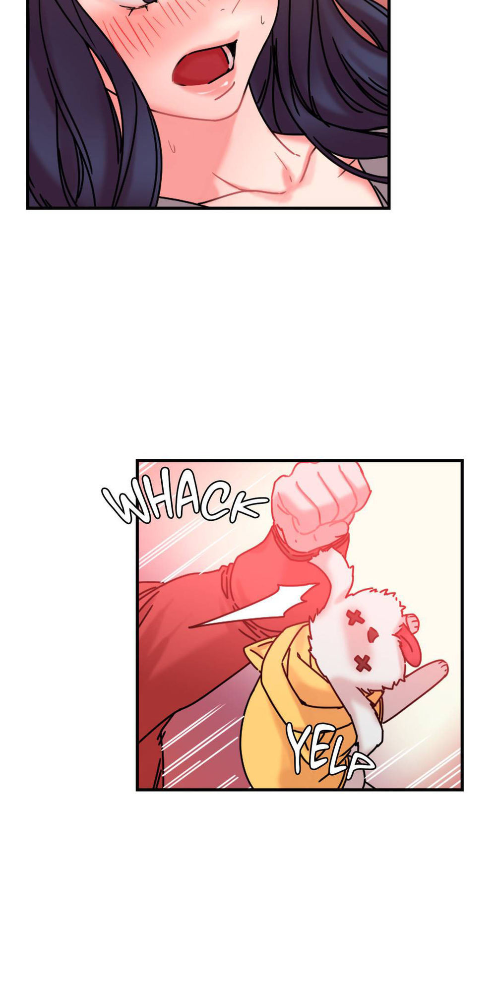 Trói Em Đi Chap 7 - Next Chap 8