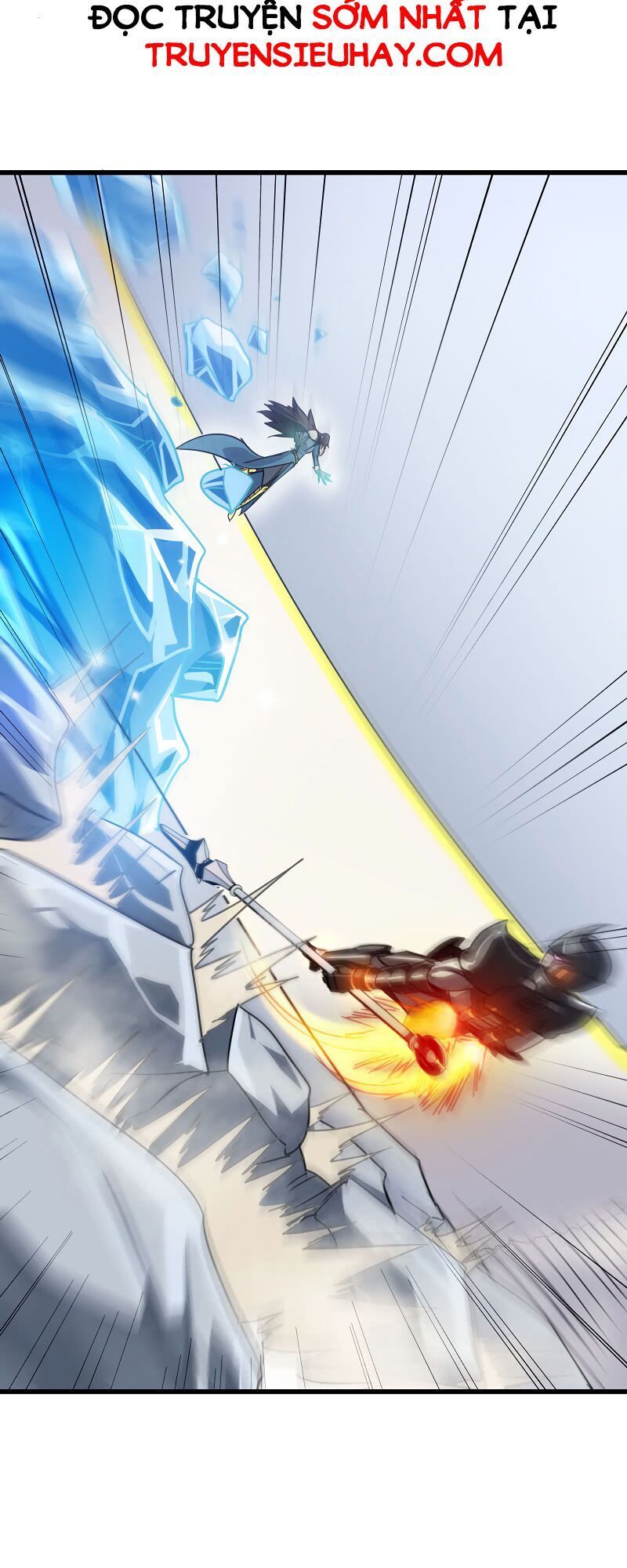 Vợ Tôi Là Quỷ Vương Chap 140 - Next Chap 141