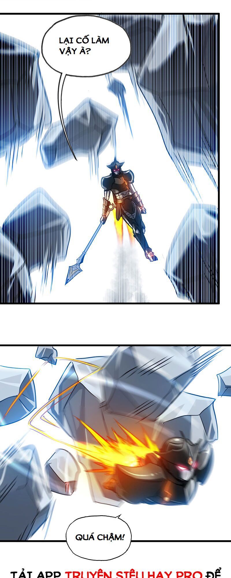 Vợ Tôi Là Quỷ Vương Chap 140 - Next Chap 141