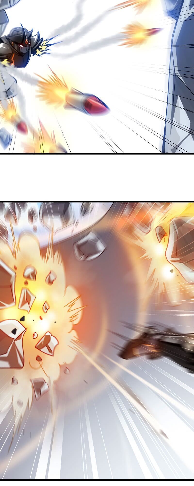 Vợ Tôi Là Quỷ Vương Chap 140 - Next Chap 141