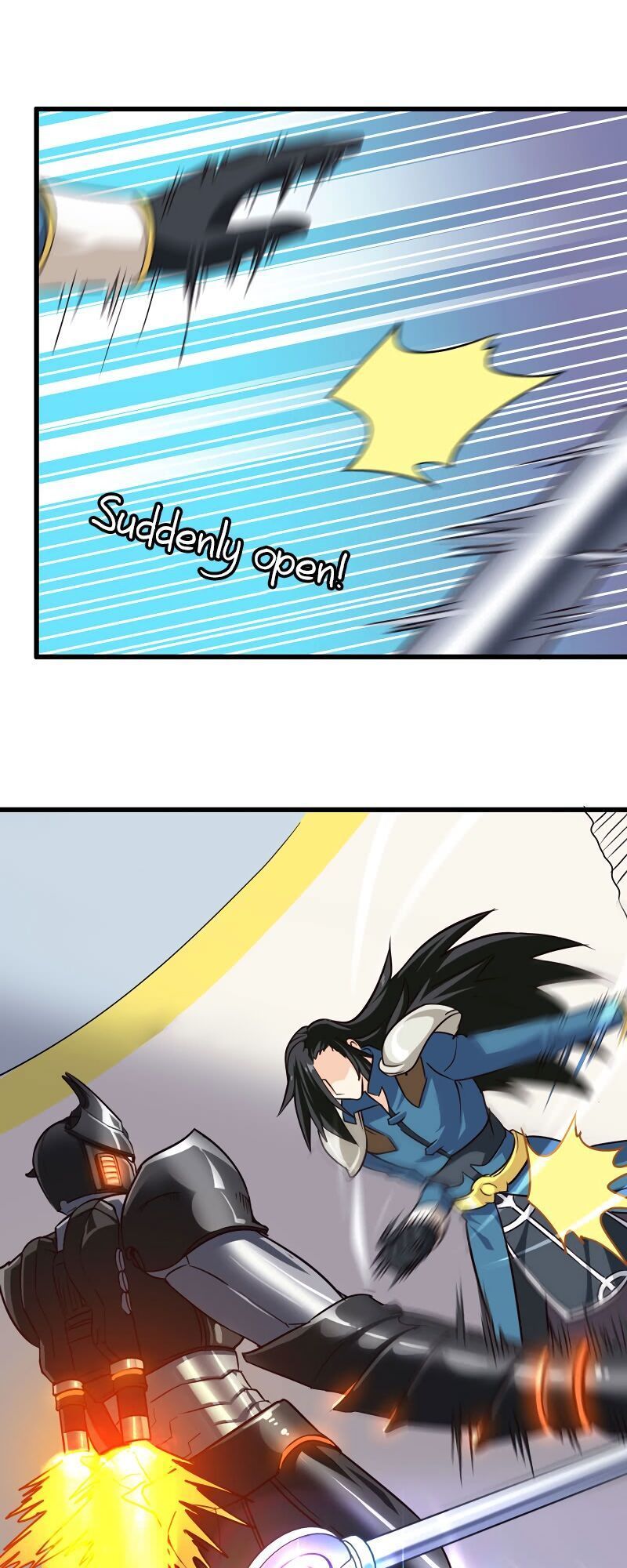 Vợ Tôi Là Quỷ Vương Chap 140 - Next Chap 141