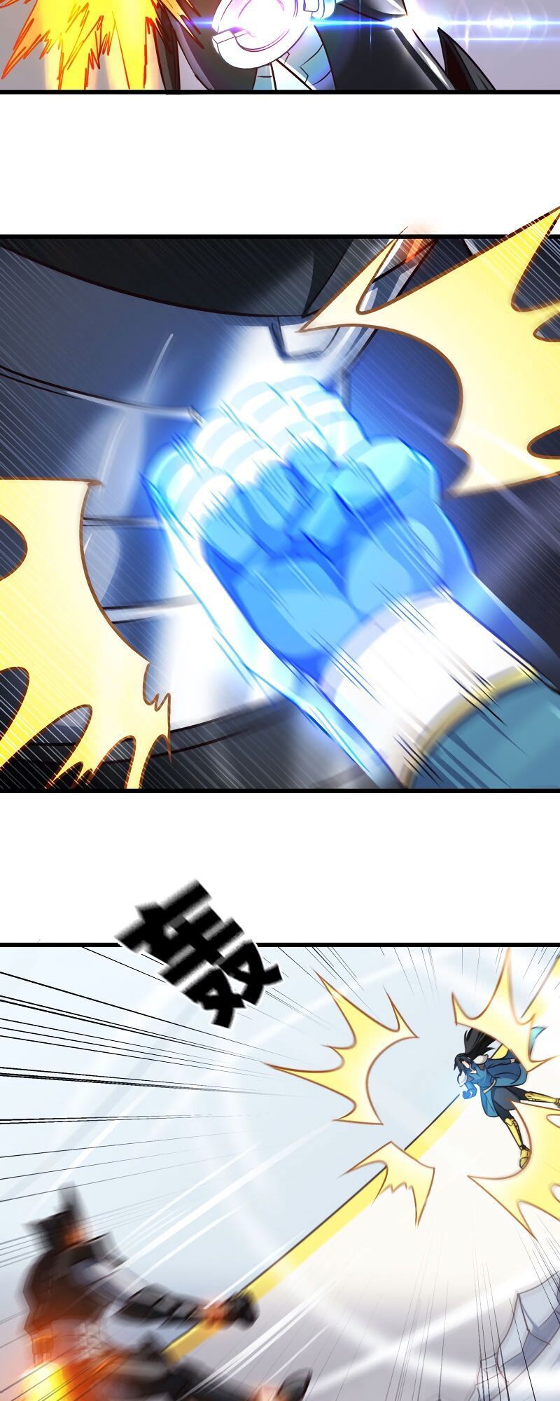 Vợ Tôi Là Quỷ Vương Chap 140 - Next Chap 141