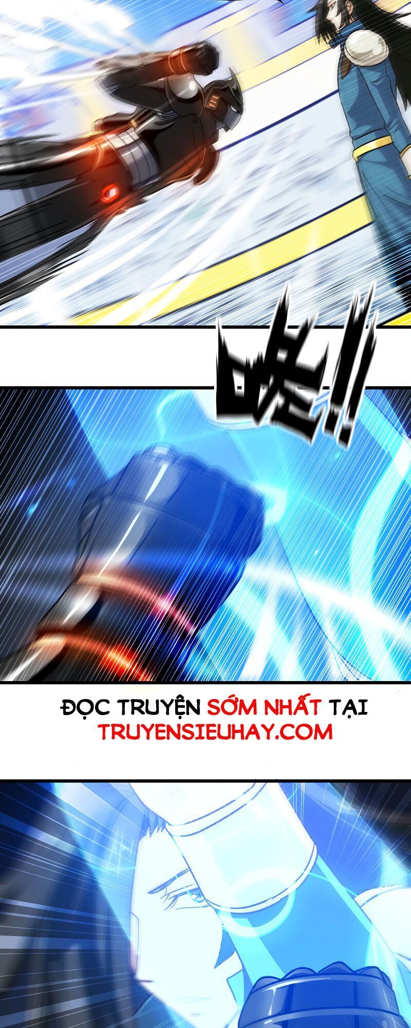 Vợ Tôi Là Quỷ Vương Chap 140 - Next Chap 141