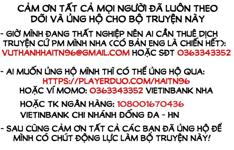 Vợ Tôi Là Quỷ Vương Chap 140 - Next Chap 141